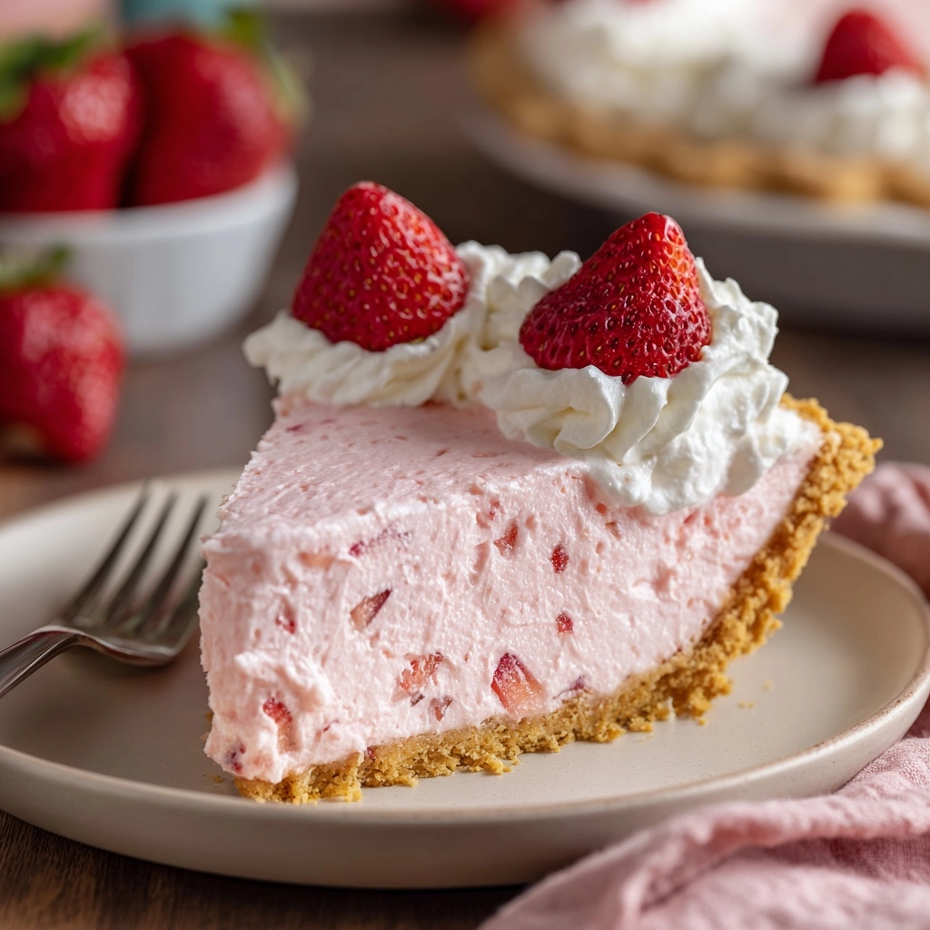 Kool Aid Pie Recipe