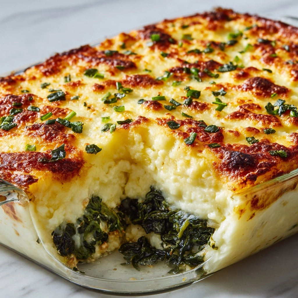Funeral Potatoes Recipe - Recipe Image