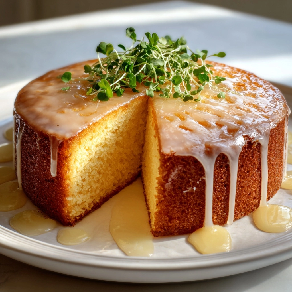 Slap Ya Momma Pound Cake Recipe - Recipe Image