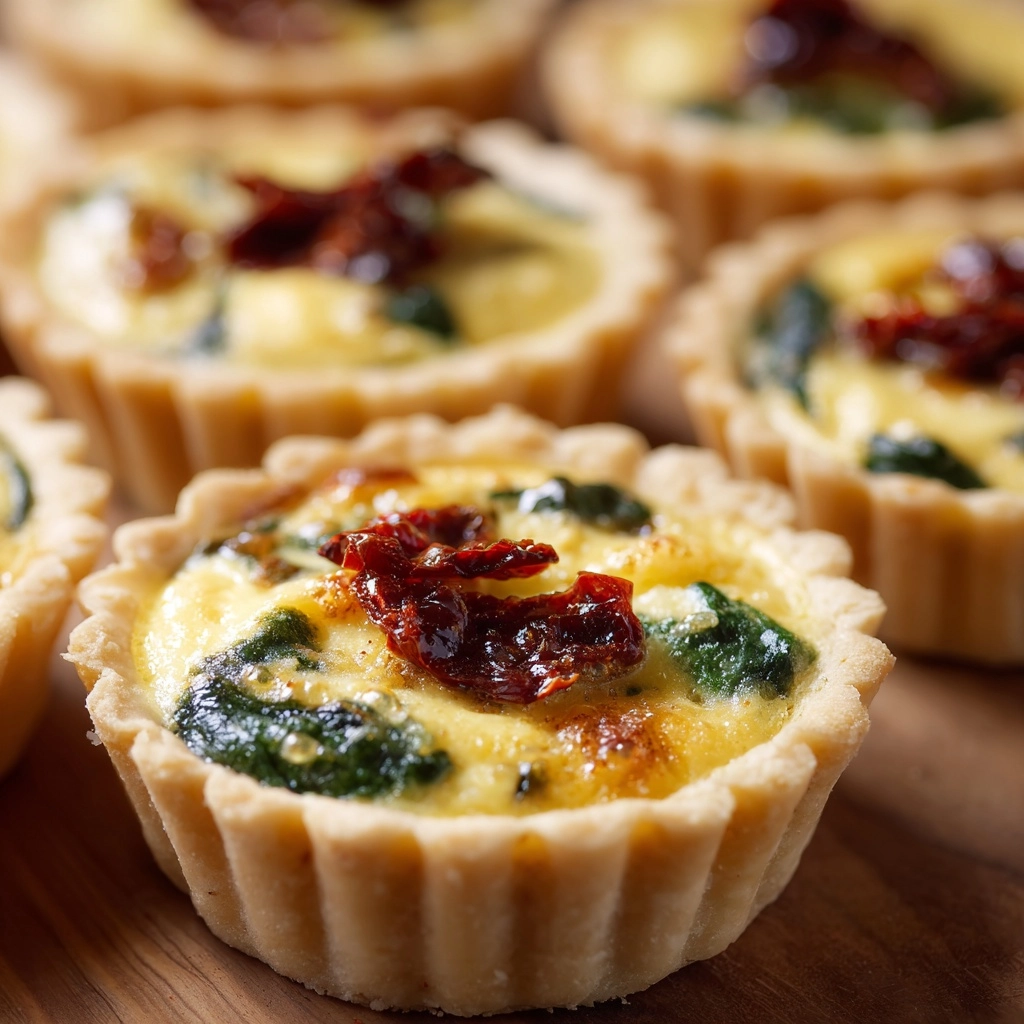 Egg White Bites Recipe