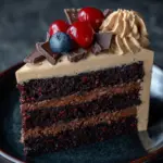 Chocolate Forest Cake Recipe