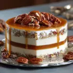 Southern Charm Pecan Pie Lasagna Recipe