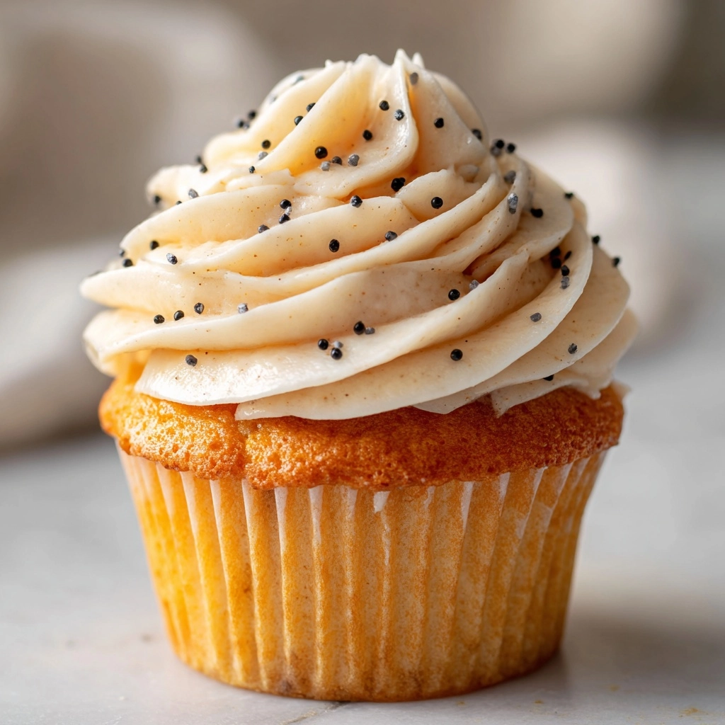 Milk Frosting Recipe - Recipe Image