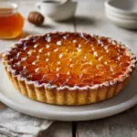 Salted Honey Pie Recipe