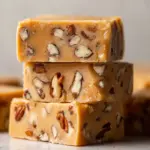 Butter Pecan Fudge Recipe