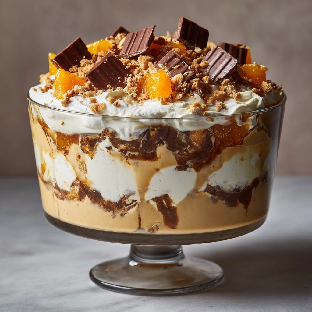 Cookie Salad Recipe - Recipe Image