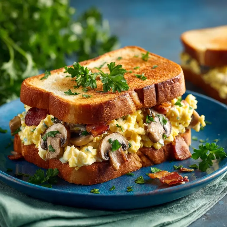 The Perfect Tuna Melt Recipe