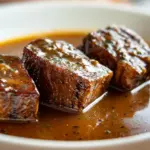 Easy Beef Brown Gravy Recipe
