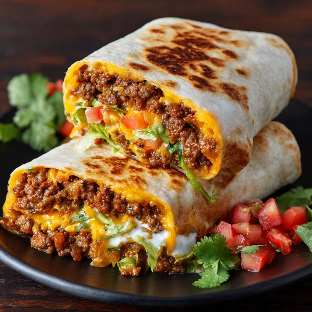 MexiMelt Recipe - Recipe Image