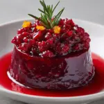 Roasted Beet Jam Recipe