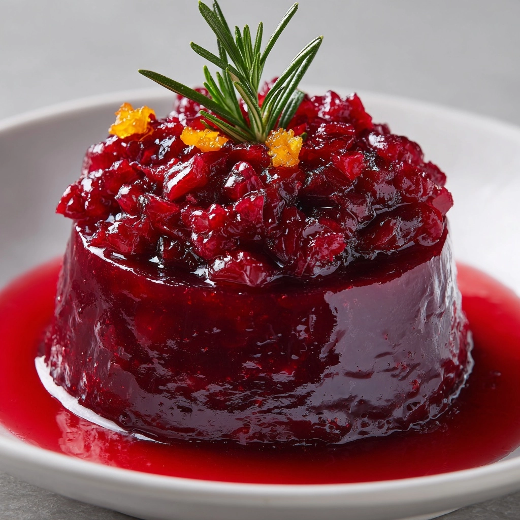 Roasted Beet Jam Recipe - Recipe Image