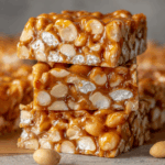 Salted Caramel Rice Krispie Treats Recipe