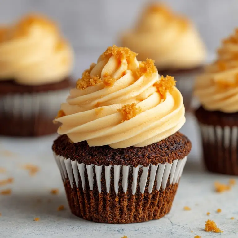 Pumpkin Cream Cheese Frosting Recipe