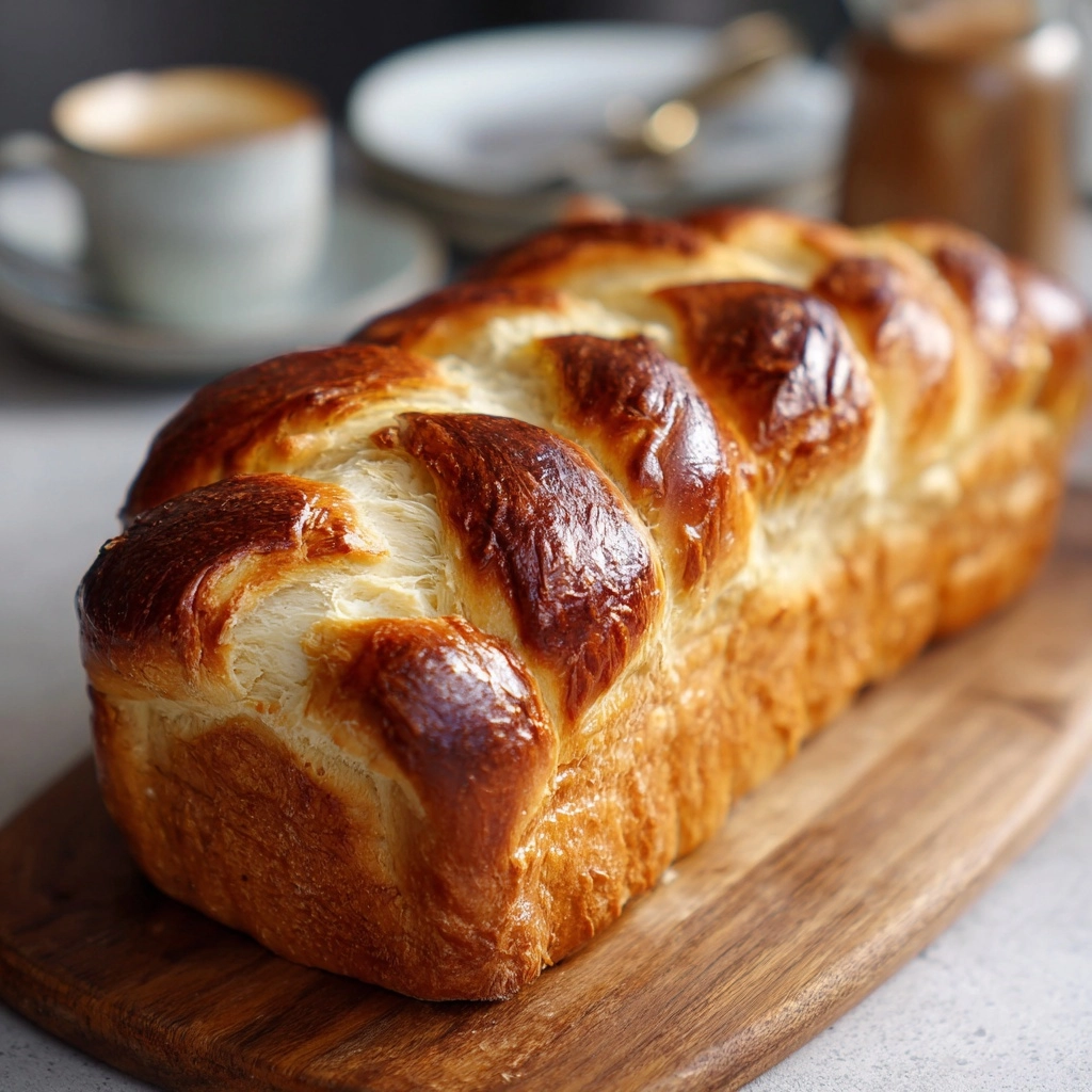 Soft Fluffy French Bread Recipe - Recipe Image