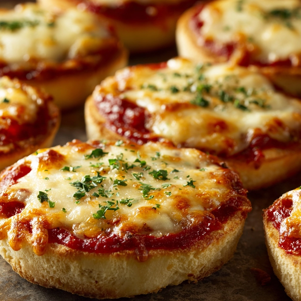 Little Caesars Crazy Puffs Recipe - Recipe Image