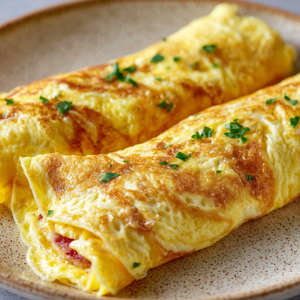 Irresistible Enchilada Baked Eggs: Spicy & Satisfying Recipe - Recipe Image