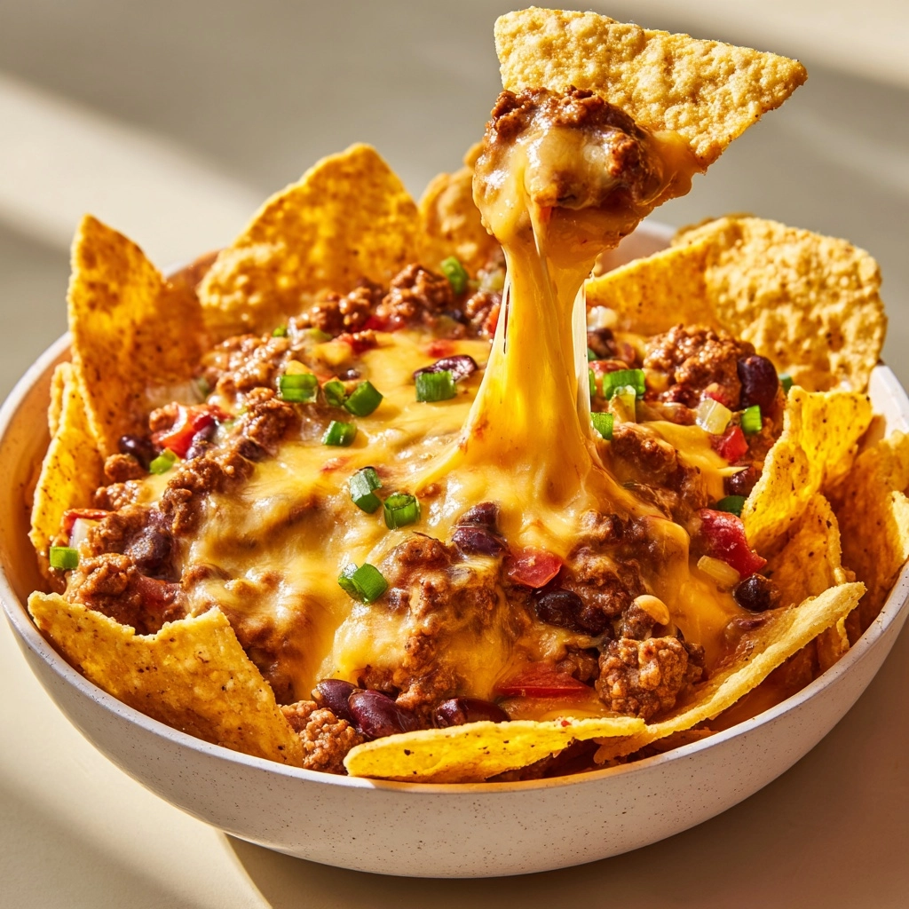 Frito Chili Cheese Dip Recipe - Recipe Image