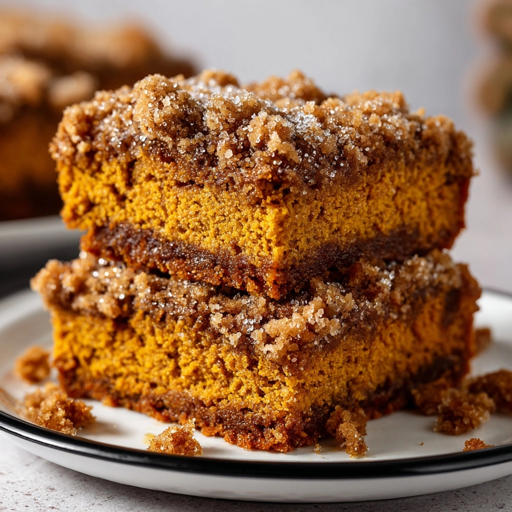 Easy Streusel Pumpkin Bread Recipe - Recipe Image