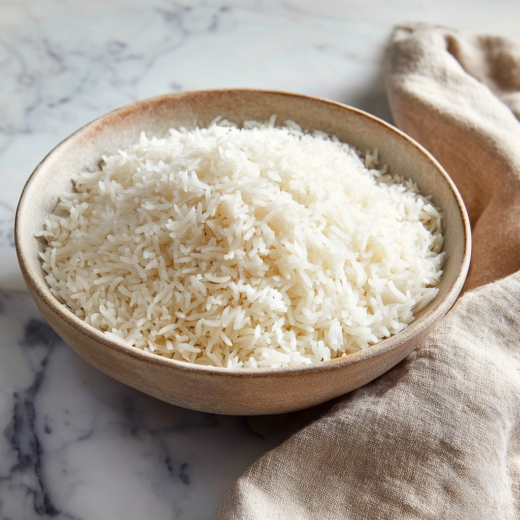 Instant Pot Jasmine Rice Recipe - Recipe Image