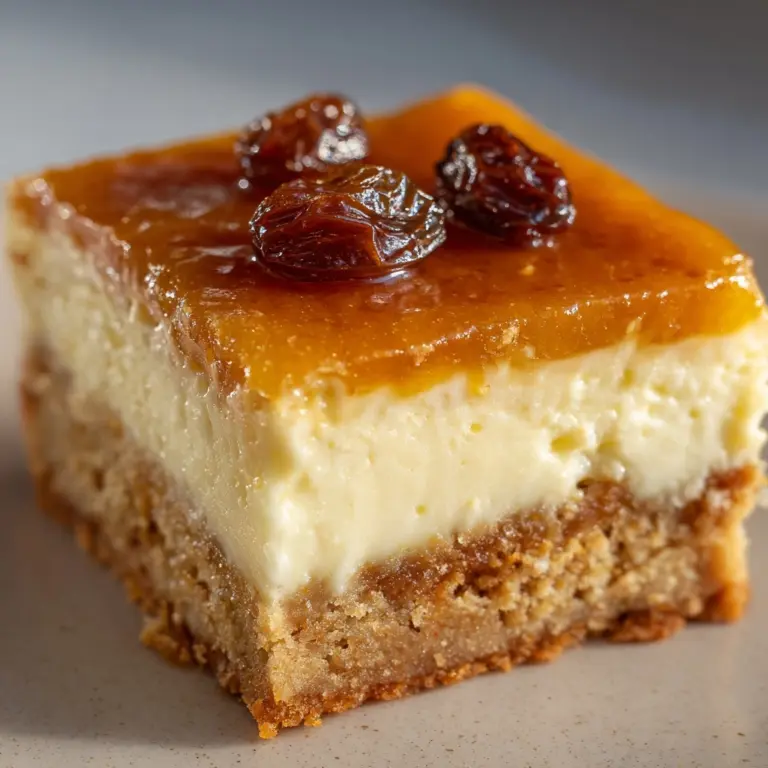 Date Custard Cake Recipe