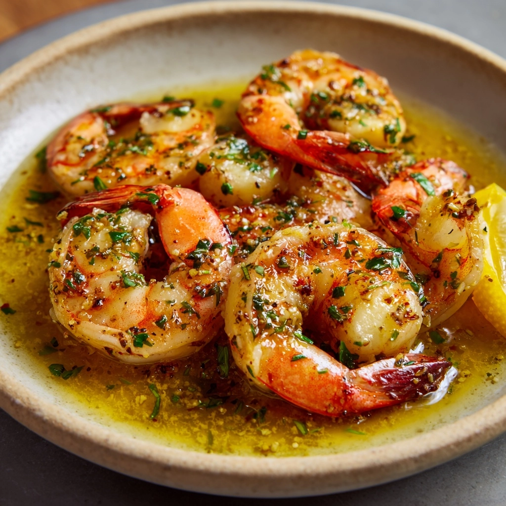 An Incredible Ultimate Seafood Recipe - Recipe Image