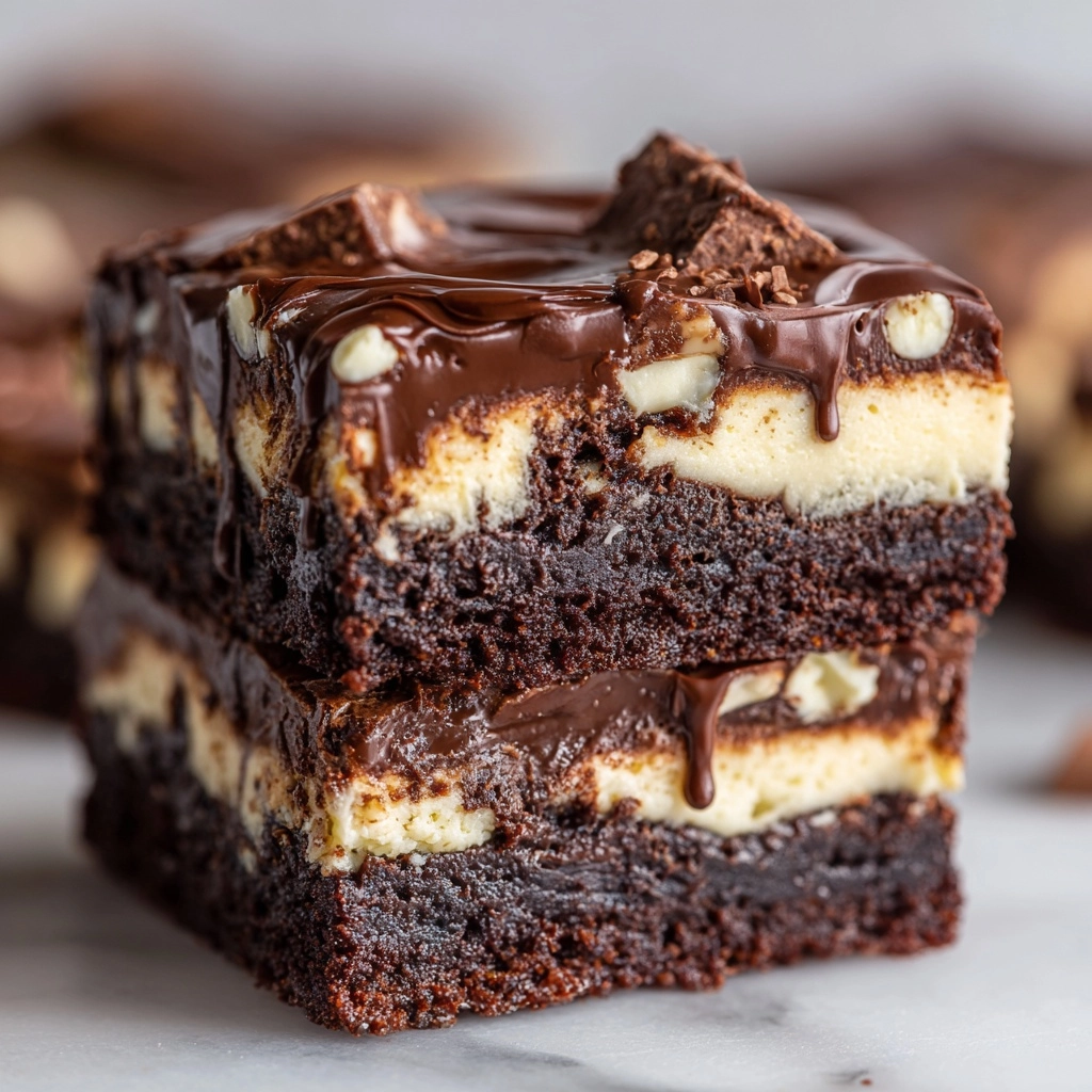 Toblerone Triple Chocolate Cookies Recipe - Recipe Image