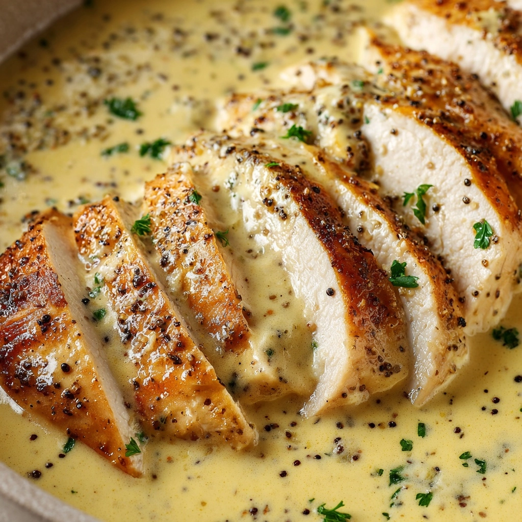 Spicy Brazilian Coconut Chicken Recipe - Recipe Image