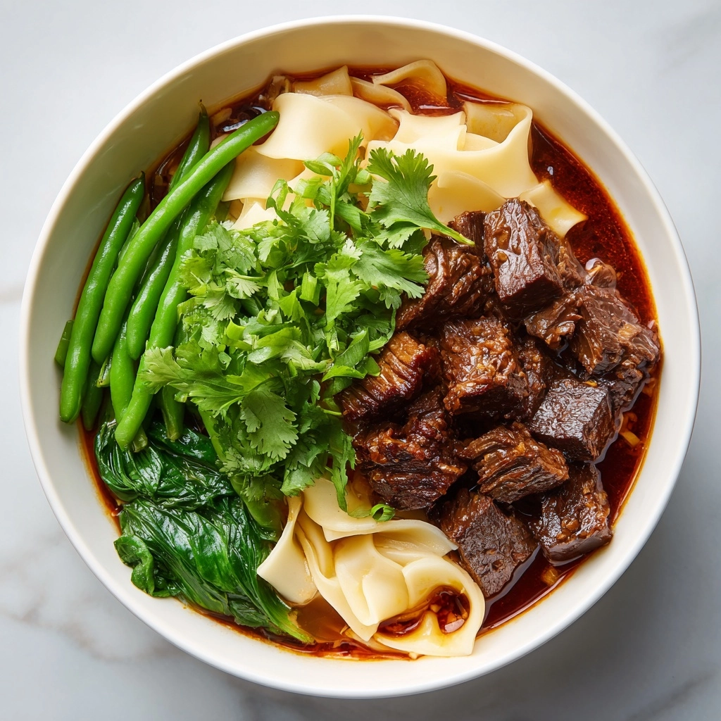 Slow-Cooker Beef Curry Recipe