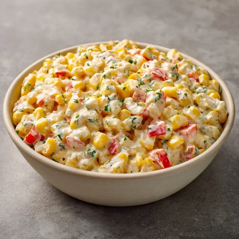 Zesty Cowboy Caviar Dip Recipe