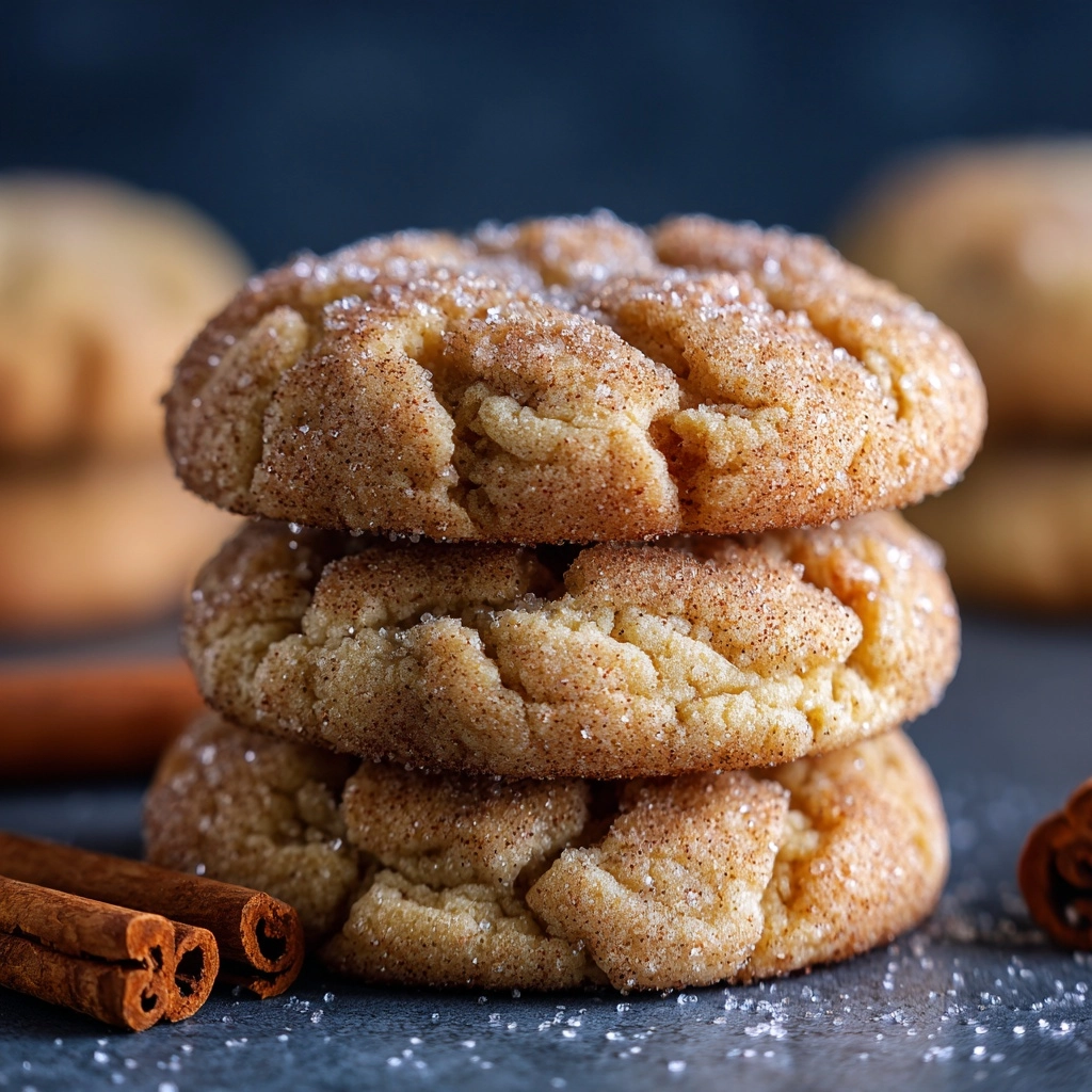 Chewy Pumpkin Cookies Recipe - Recipe Image