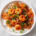 Authentic Shrimp Creole Recipe