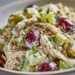 The Best Chicken Salad You’ll Ever Make Recipe