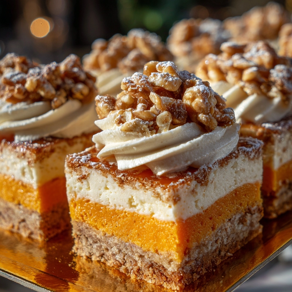 Sweet Potato Pie Bites Recipe - Recipe Image