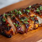 The BEST Chicken Marinade Recipe