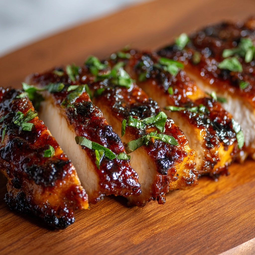 The BEST Chicken Marinade Recipe