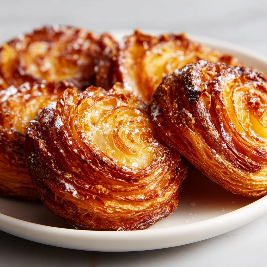 Pumpkin Twist Pastry Recipe - Recipe Image