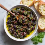 Bread Dipping Oil Recipe