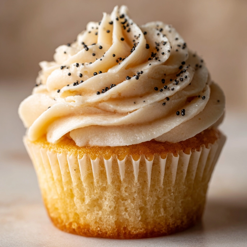 Milk Frosting Recipe - Recipe Image