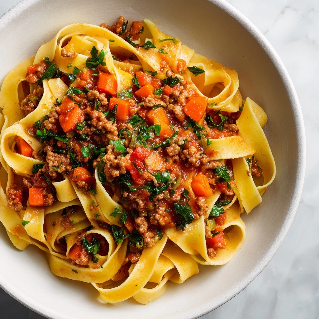 Italian Noodles: An Incredible Ultimate Recipe for Everyone Recipe - Recipe Image