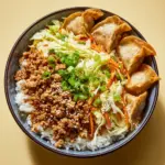 The Best Egg Roll in a Bowl Recipe