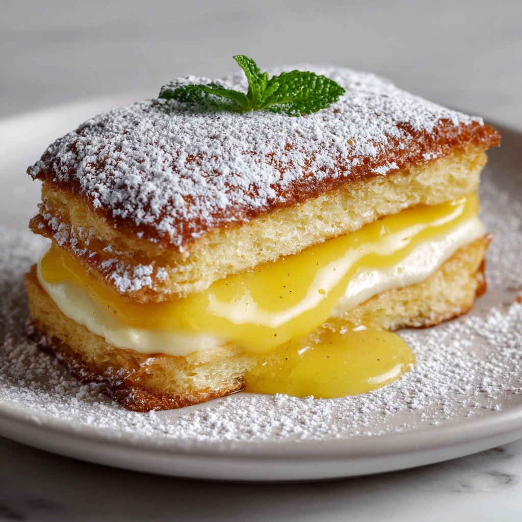 Mango Pancakes Recipe - Recipe Image