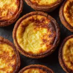 Hot Water Cornbread Recipe