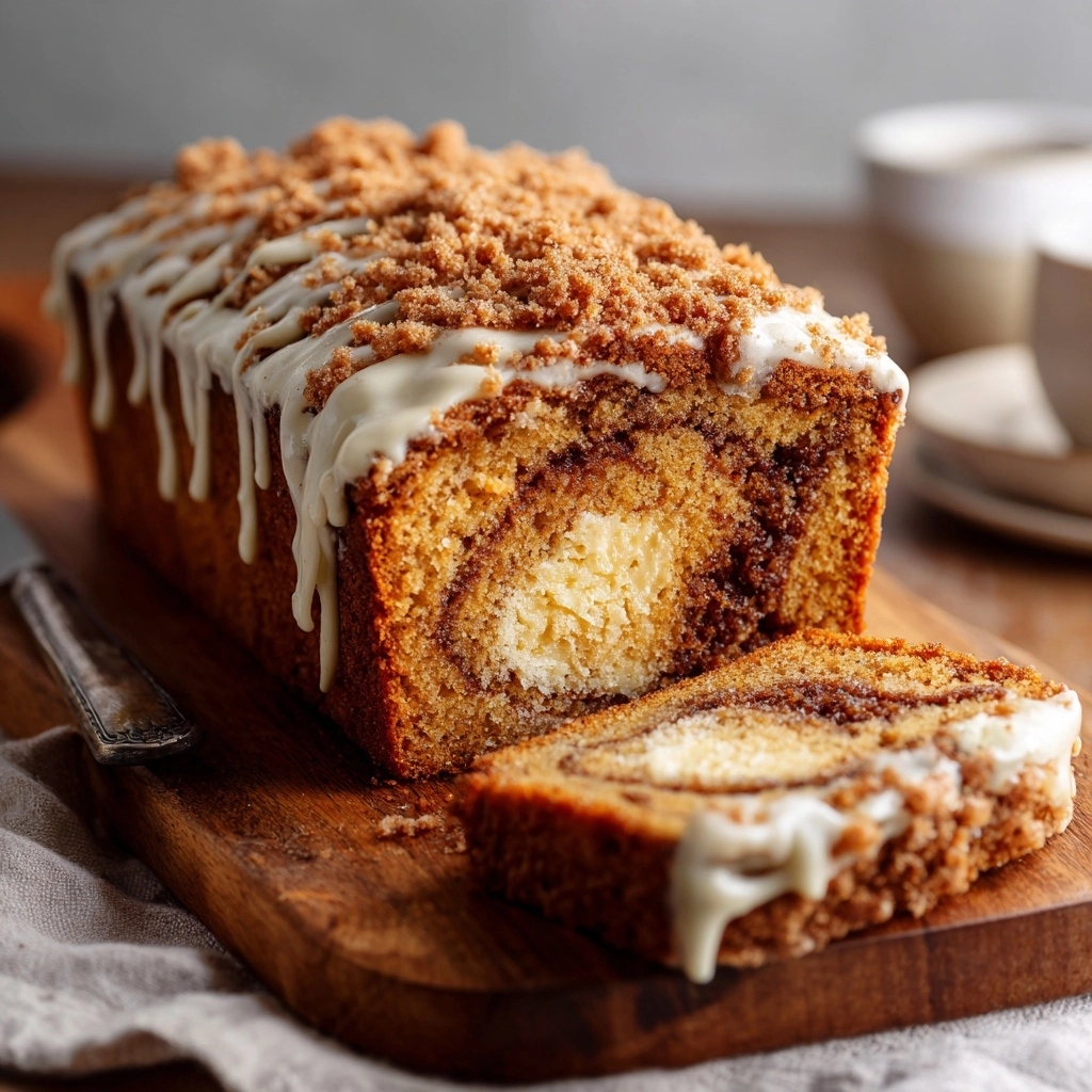Cinnamon Swirl Cream Cheese Banana: The Ultimate Recipe - Recipe Image