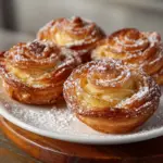 Delicious Cruffins Recipe