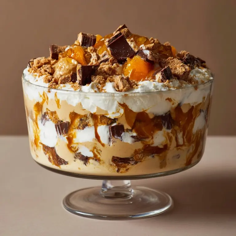 Cookie Salad Recipe