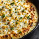 Cream Cheese Corn Casserole Recipe