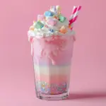 Unicorn Hot Chocolate Recipe