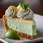 Margarita Cheesecake Recipe