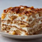 Cinnamon Roll Apple Lasagna β The Best Fall Treat Ever Recipe