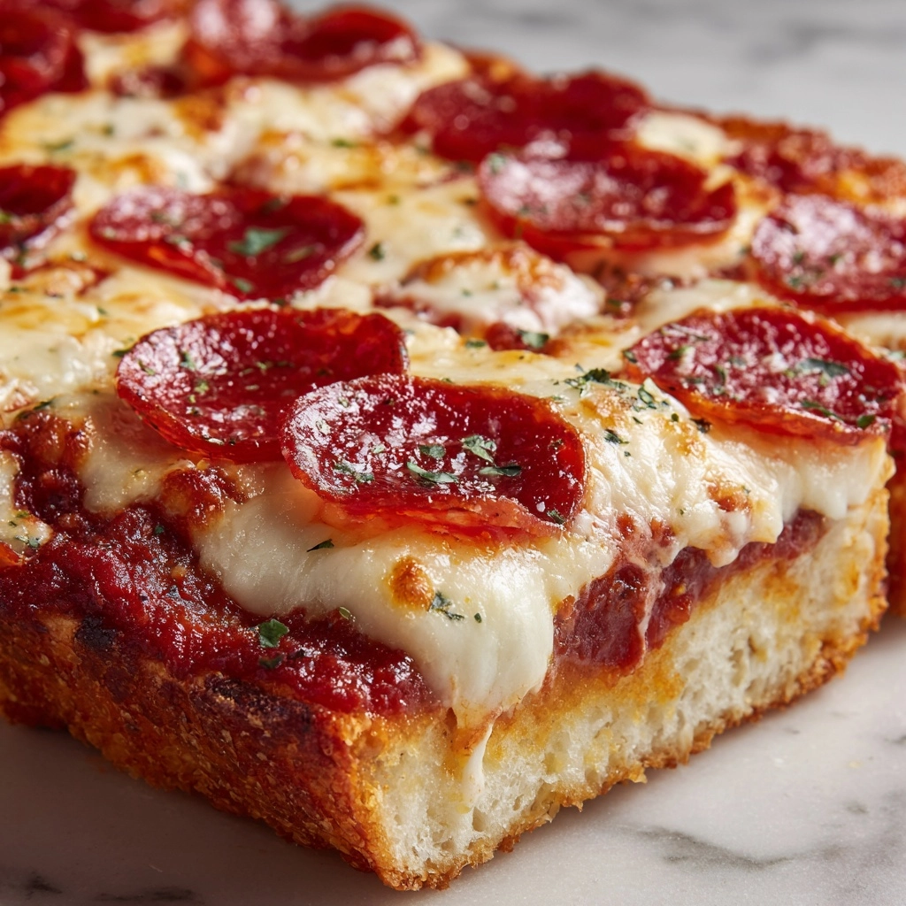 Pepperoni Chicken Legs Recipe - Recipe Image